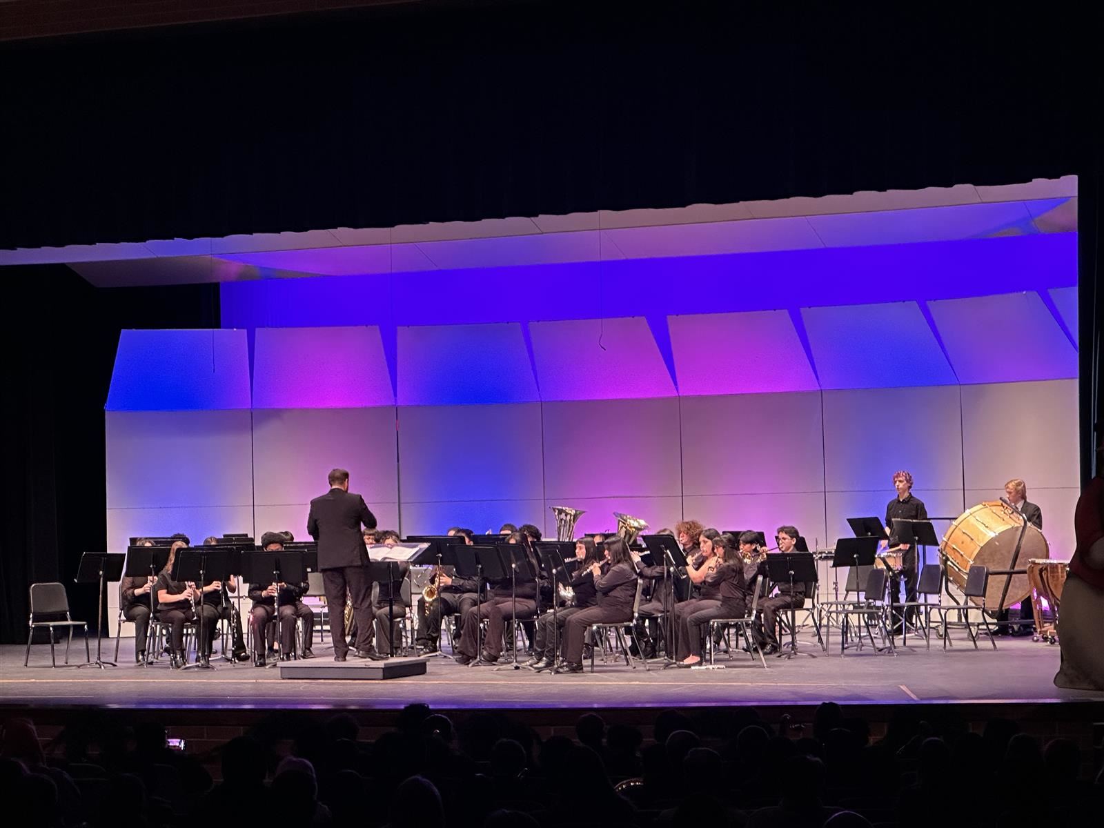 Senior Recital Senior Recital
